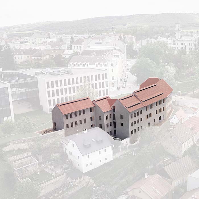 Vysokoškolské koleje ŠKODA AUTO_2