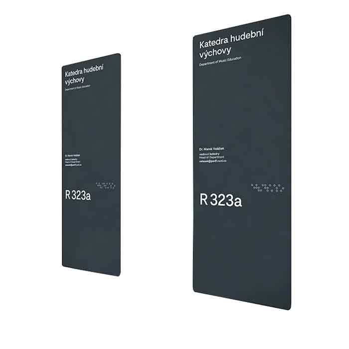 Informační systém PEDF UK