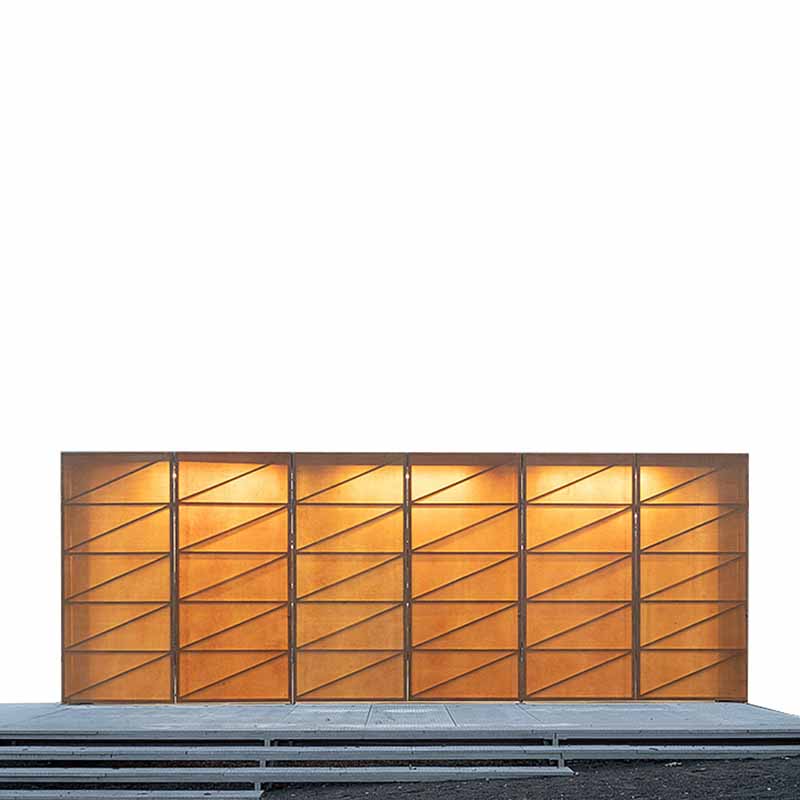 Pavilon na Výstavišti