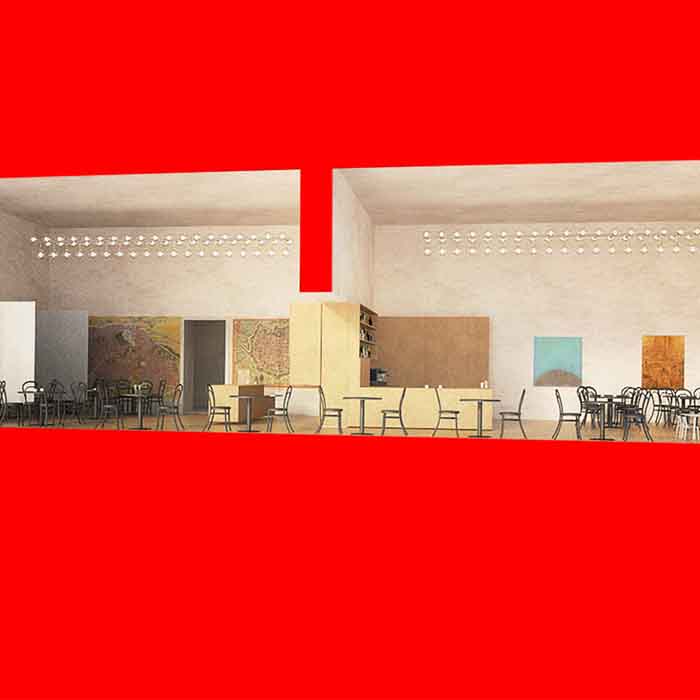 Knihovna Hanse Beltinga