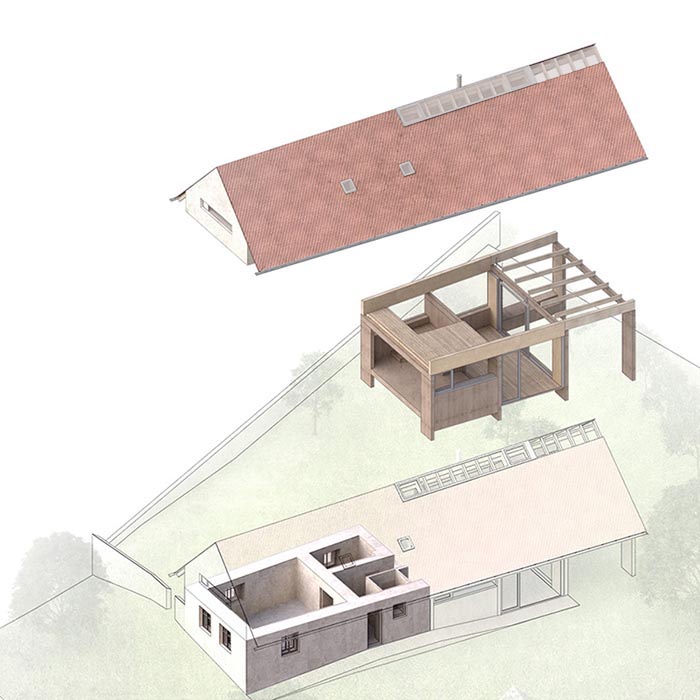 Starý a nový dům_2