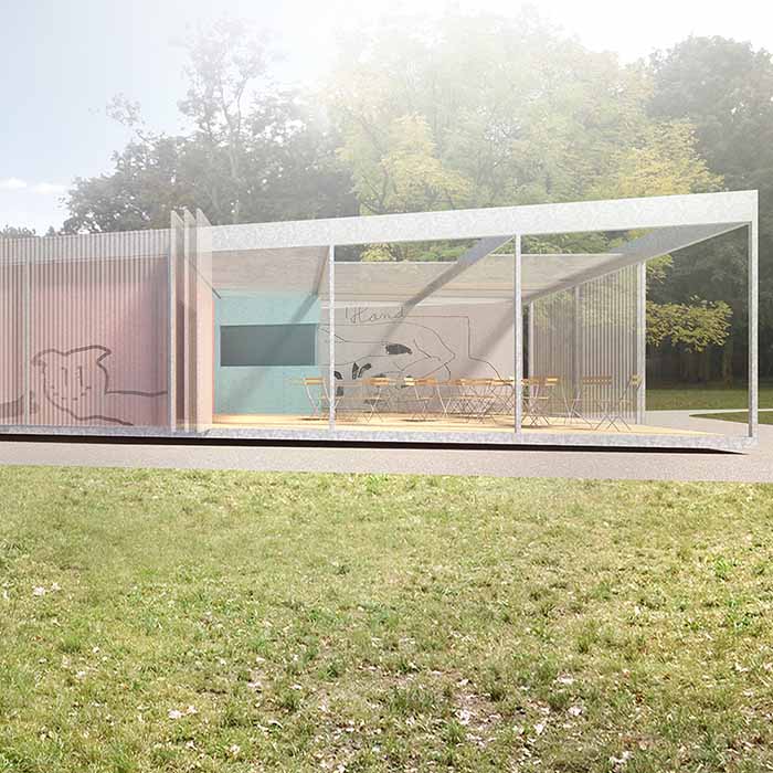 Pavilon Griloviště na Výstavišti_2