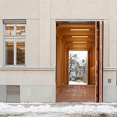 Knihovna v Červeném Kostelci_2