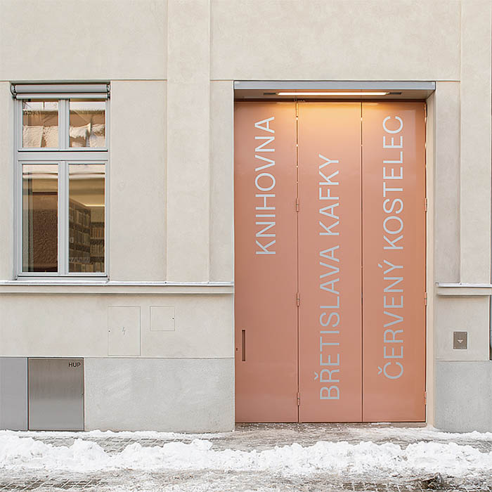 Knihovna v Červeném Kostelci_2