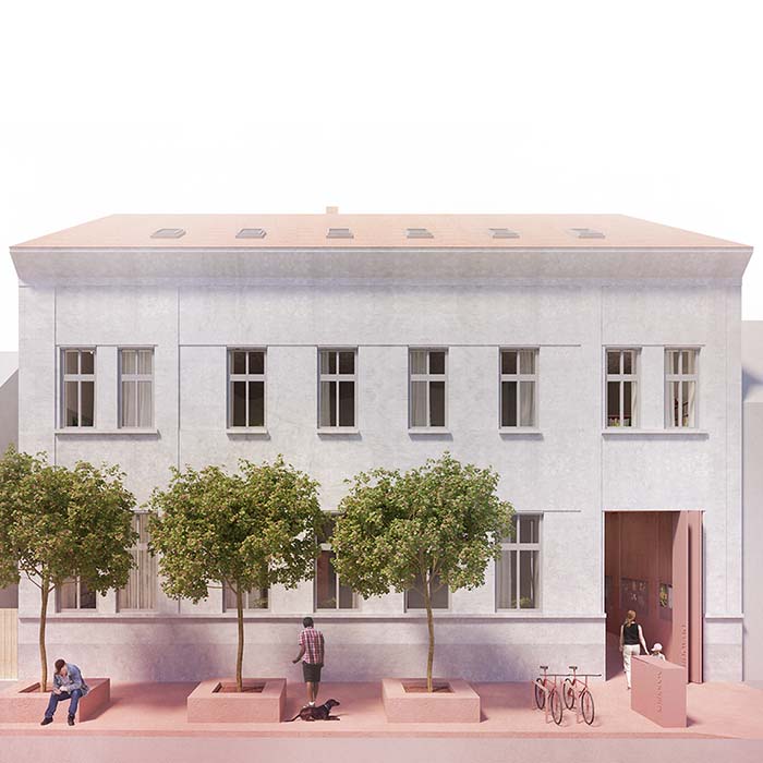 Knihovna v Červeném Kostelci_2