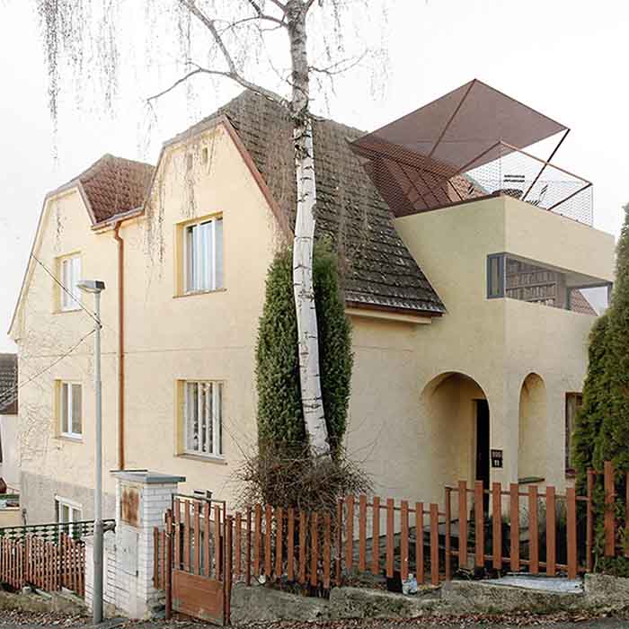 Střešní nástavba s terasou_2