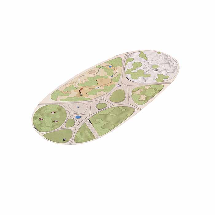 Sady Milady Horákové