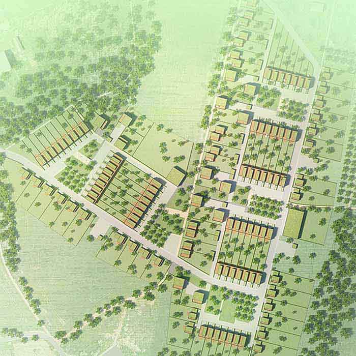 Územní studie Vodochody – Hoštice_2