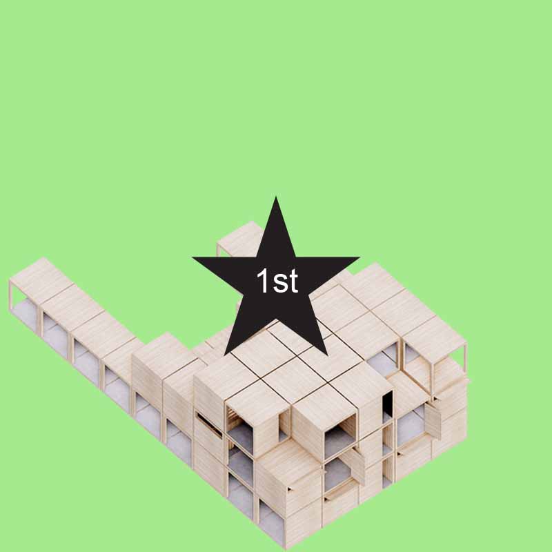 Modulární dům s živým parterem_2