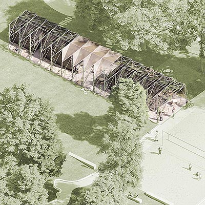 Zahrada SVČ Humpolec_2