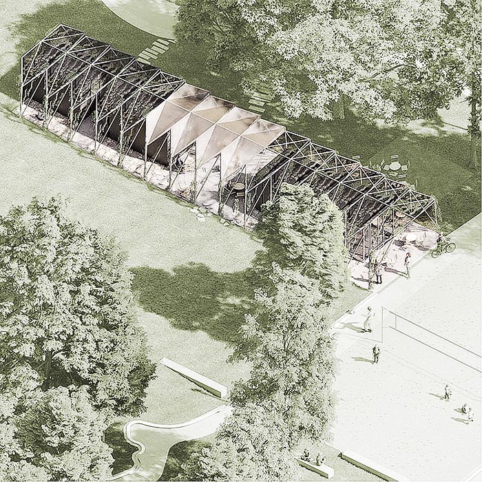 Zahrada SVČ Humpolec_2