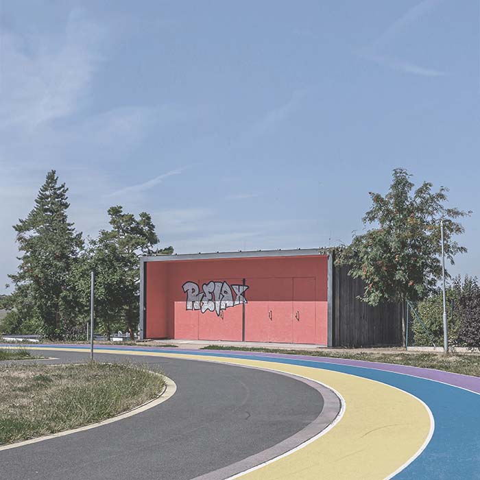 Zázemí pro sportovní oddíl Líbeznice_2